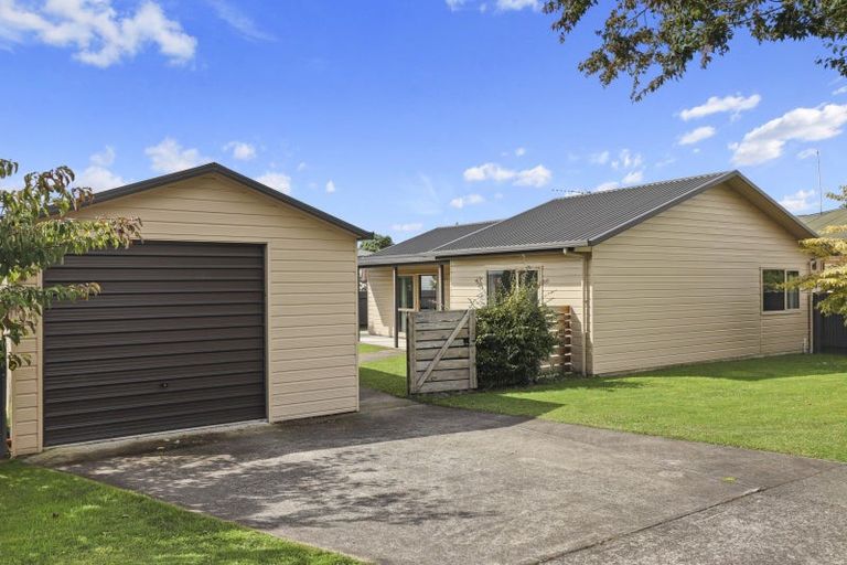 Photo of property in 1b Central Street, Matamata, 3400