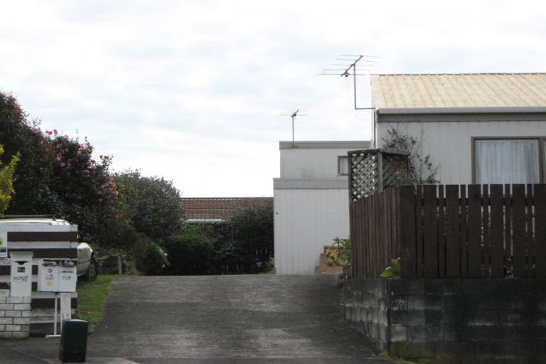 Photo of property in 11b Brierley Place, Marfell, New Plymouth, 4310