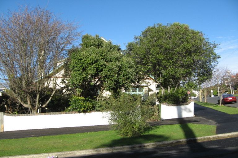 Photo of property in 2 Albert Street, Saint Clair, Dunedin, 9012
