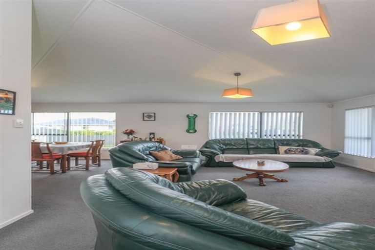 Photo of property in 13 Leather Street, Huntly, 3700