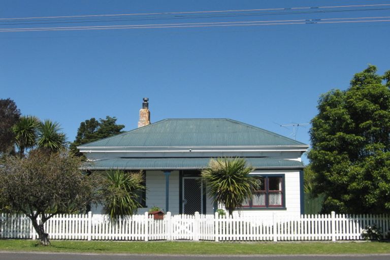 Photo of property in 53 Sheehan Street, Whataupoko, Gisborne, 4010