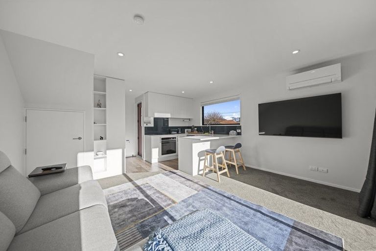 Photo of property in 86c Olliviers Road, Phillipstown, Christchurch, 8011