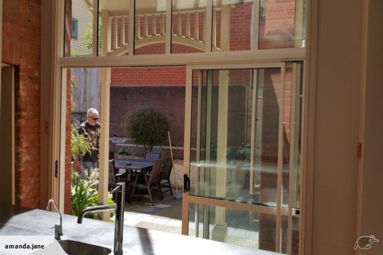 Photo of property in 311 Stuart Street, Dunedin Central, Dunedin, 9016