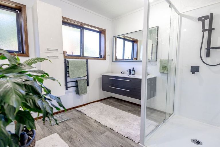 Photo of property in 140 Marsden Road, Greymouth, 7805