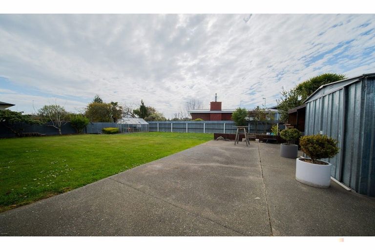 Photo of property in 8 Kowhai Street, Highfield, Timaru, 7910