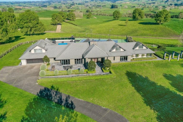 Photo of property in 325 Candy Road, Pokuru, Te Awamutu, 3875