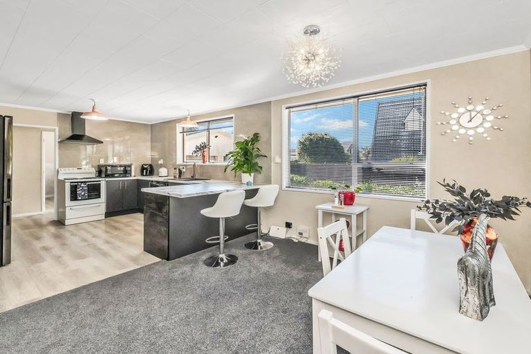 Photo of property in 4 Murray Place, Lincoln, 7608