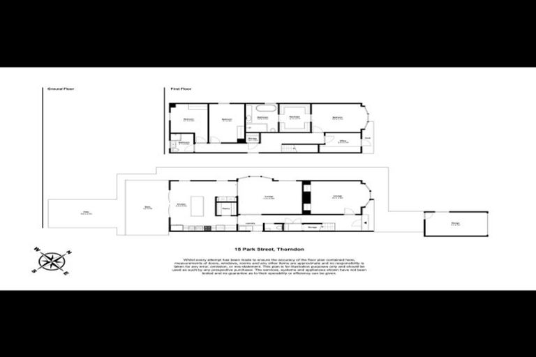 Photo of property in 15 Park Street, Thorndon, Wellington, 6011