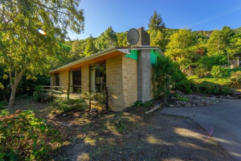 Photo of property in 571 Maitai Valley Road, Maitai, Nelson, 7010