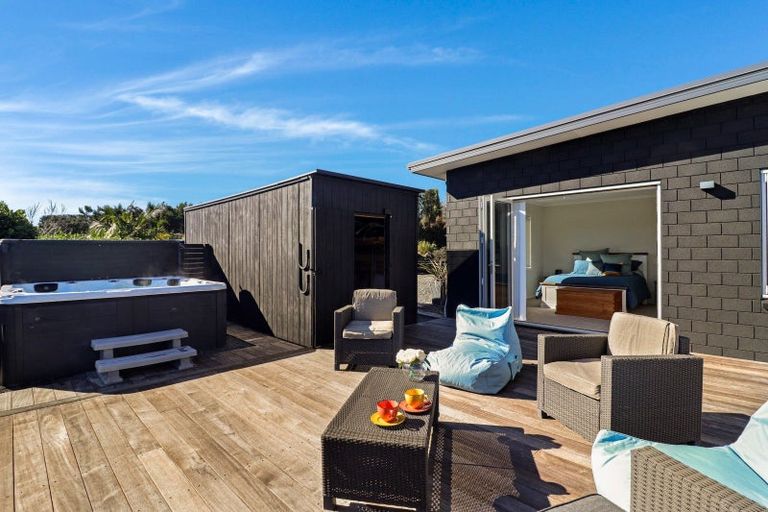 Photo of property in 175 Stewart Road, Whakamarama, Katikati, 3181