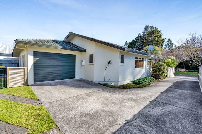 Photo of property in 26a Kaimata Street, Brooklands, New Plymouth, 4310