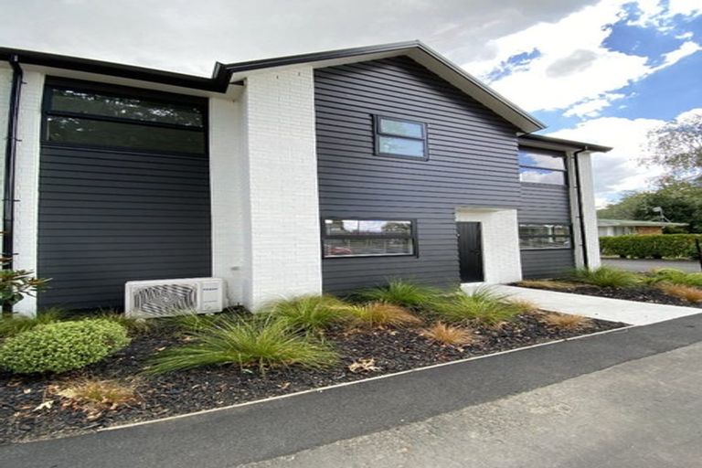 Photo of property in 1/89 Albert Street, Hamilton East, Hamilton, 3216