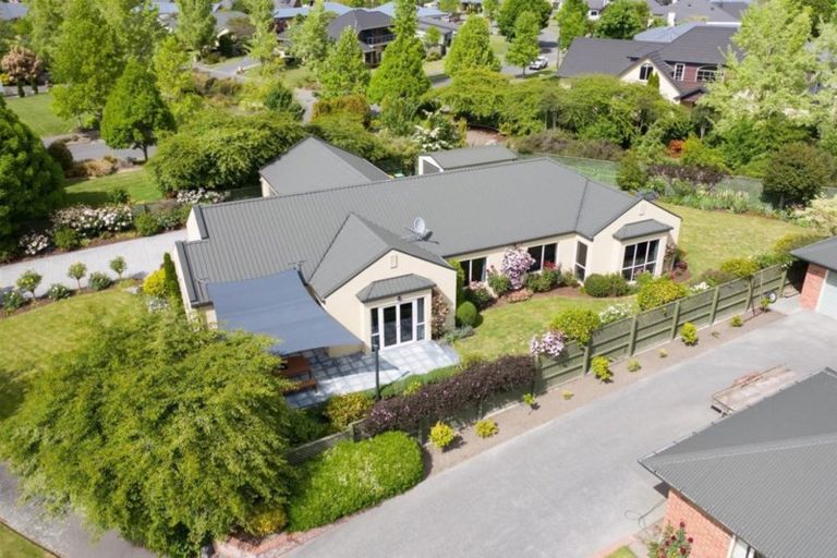 Photo of property in 1 Tranquil Place, Allenton, Ashburton, 7700