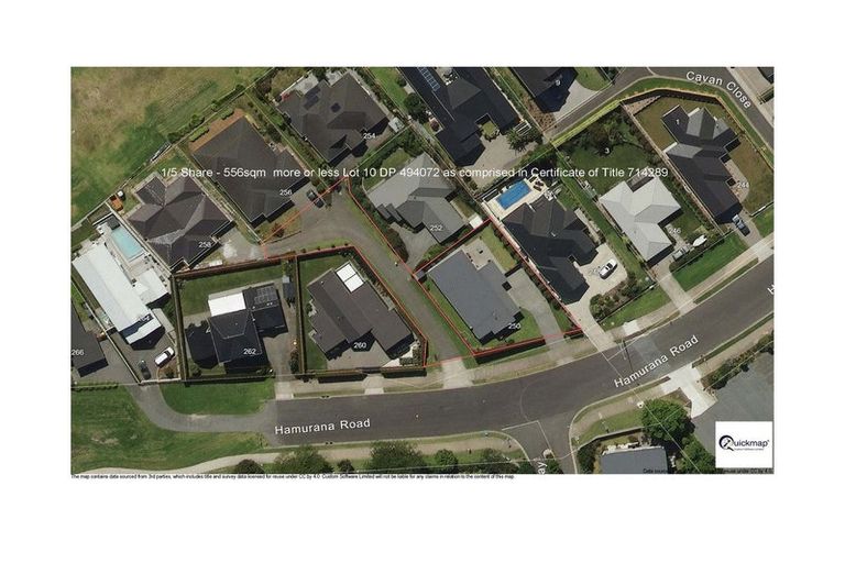 Photo of property in 250 Hamurana Road, Omokoroa, 3114