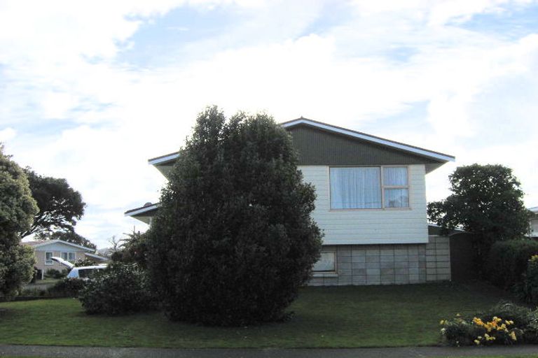 Photo of property in 8 Karamu Street, Tawhero, Whanganui, 4501