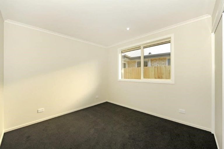 Photo of property in 10 James Caird Lane, Wigram, Christchurch, 8025