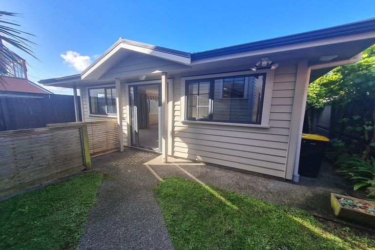 Photo of property in 11 Trevor Terrace, Newtown, Wellington, 6021
