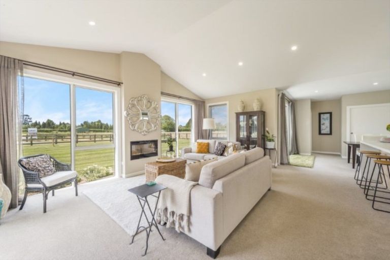 Photo of property in 15b Lowe Road, Rukuhia, Hamilton, 3282