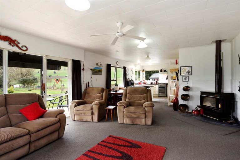 Photo of property in 4817 Motueka Valley Highway, Tapawera, Wakefield, 7096