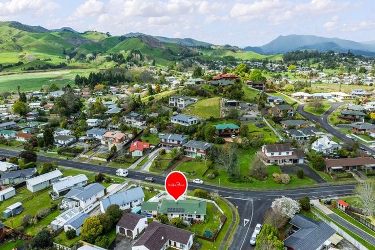 Photo of property in 49 Norwood Road, Paeroa, 3600