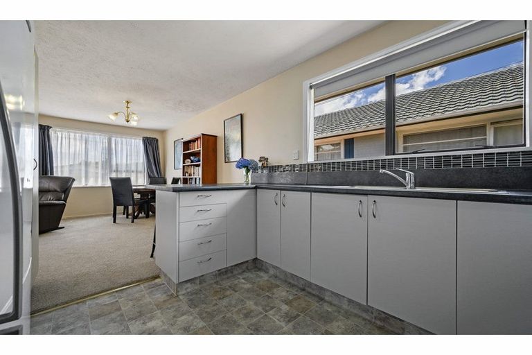 Photo of property in 1/31 Hornsby Street, Bishopdale, Christchurch, 8053