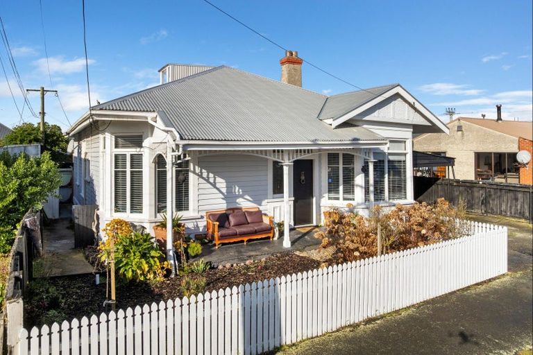Photo of property in 17 Normanby Street, Saint Kilda, Dunedin, 9012