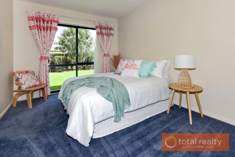 Photo of property in 8 Edmund Storr Road, Halswell, Christchurch, 8025