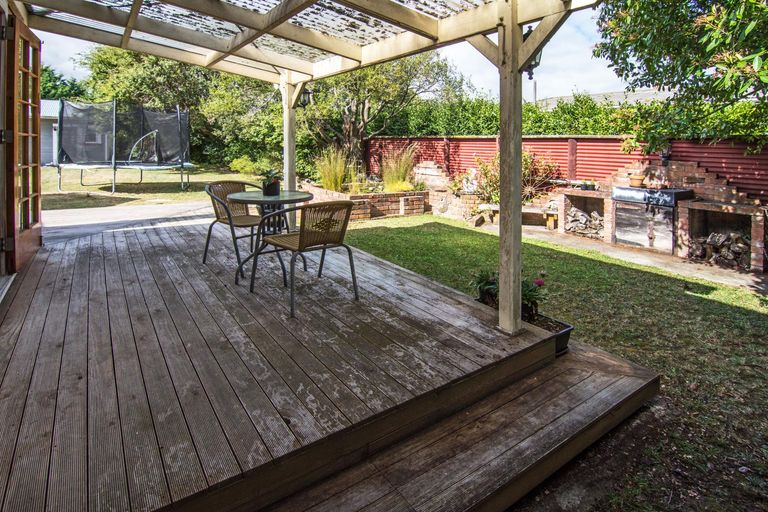 Photo of property in 15 Hessey Street, Masterton, 5810