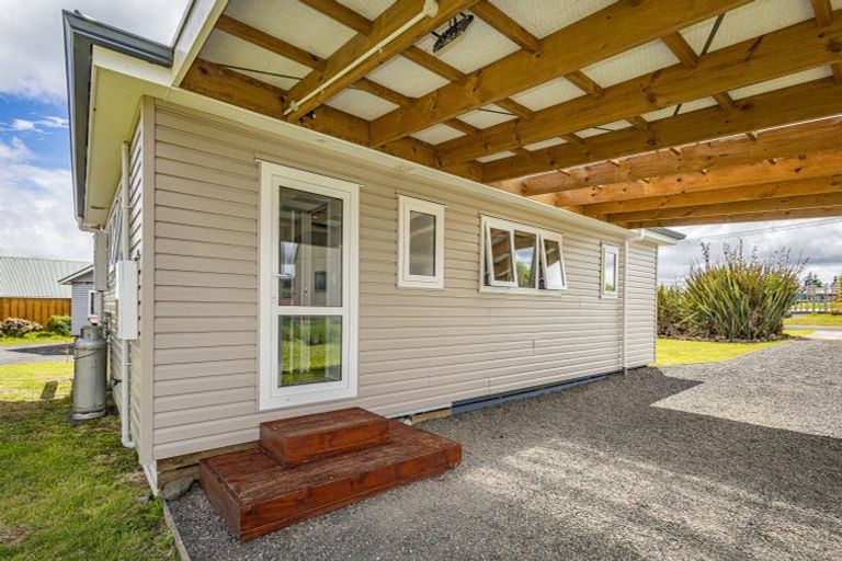 Photo of property in 19 Buddo Street, National Park, Owhango, 3989