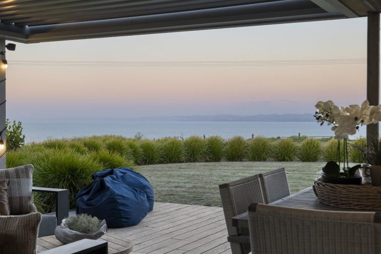 Photo of property in 129 Turangi Road Lower, Motunui, Waitara, 4383