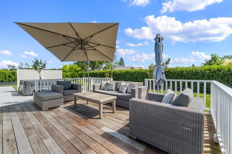 Photo of property in 8 Eldonwood Drive, Matamata, 3400