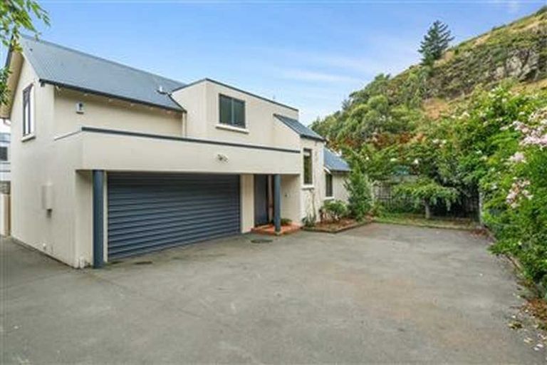 Photo of property in 1/56 Heberden Avenue, Sumner, Christchurch, 8081