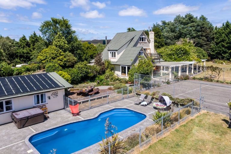 Photo of property in 569 Maunga Road, Dannevirke, 4976