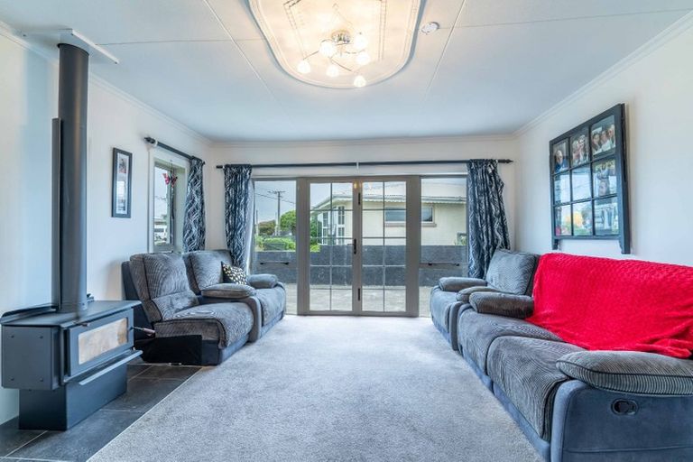 Photo of property in 159 Harvey Street, Grasmere, Invercargill, 9810