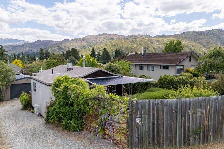 Photo of property in 67 Newcastle Street, Clyde, 9330