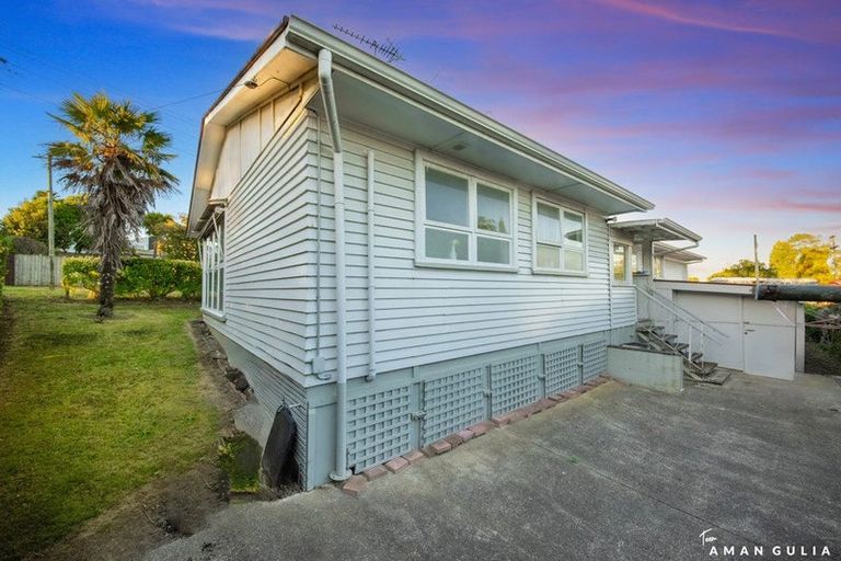 Photo of property in 40 Walters Road, Mount Wellington, Auckland, 1062
