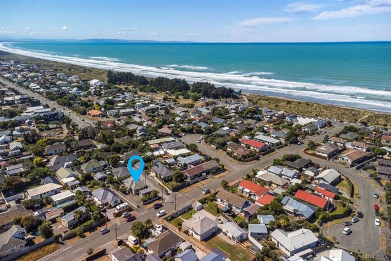 Photo of property in 1/7 Pandora Street, North New Brighton, Christchurch, 8083