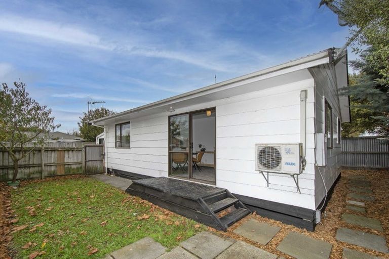 Photo of property in 4/116 Bordesley Street, Phillipstown, Christchurch, 8011