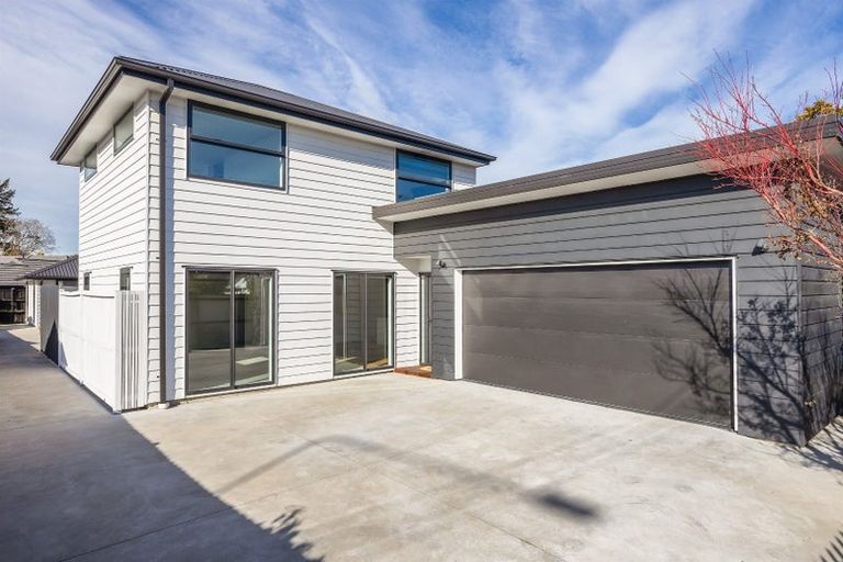 Photo of property in 228 Greers Road, Bryndwr, Christchurch, 8053