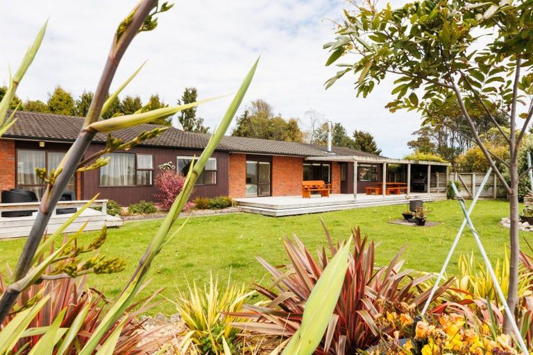 Photo of property in 279 Tararua Road, Levin, 5571