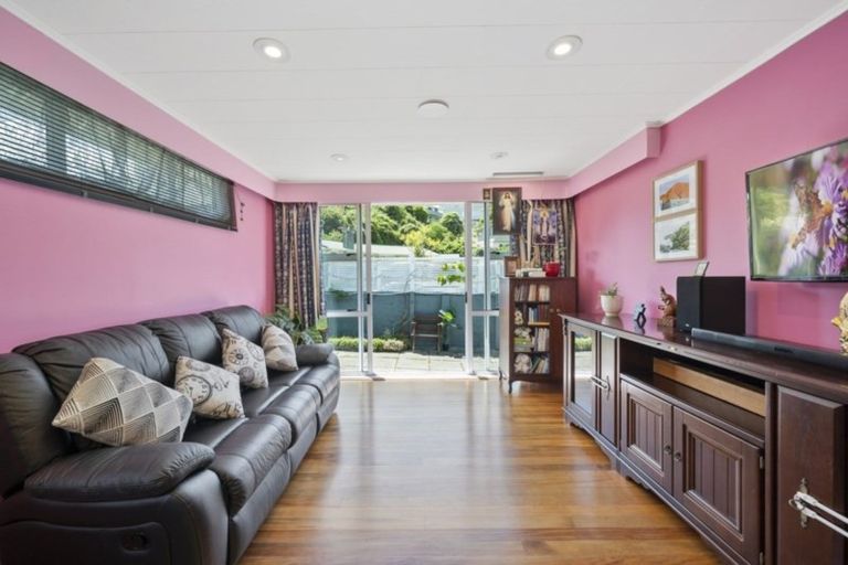 Photo of property in 50 Montreal Grove, Kingston, Wellington, 6021