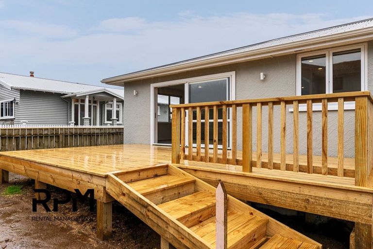 Photo of property in 264 Coronation Avenue, Welbourn, New Plymouth, 4310