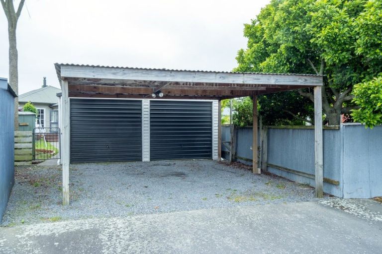 Photo of property in 156 Victoria Street, Ashburton, 7700