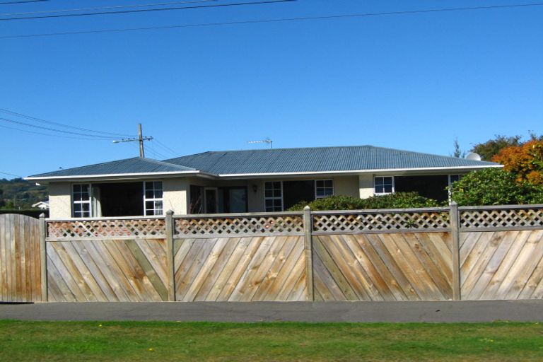 Photo of property in 44 Thames Street, Mosgiel, 9024