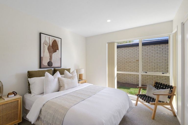 Photo of property in 14/13 Sylvan Street, Hillmorton, Christchurch, 8024