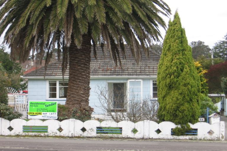 Photo of property in 74 Opaki Road, Lansdowne, Masterton, 5810