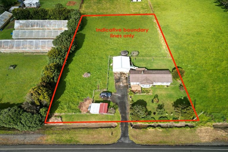 Photo of property in 4627 State Highway 12, Ruawai, 0592
