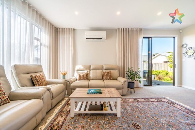 Photo of property in 24 Ron Deal Way, Epuni, Lower Hutt, 5011