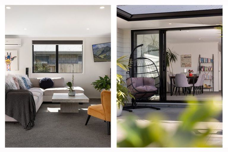 Photo of property in 4 Dunkeld Drive, Papamoa, 3118