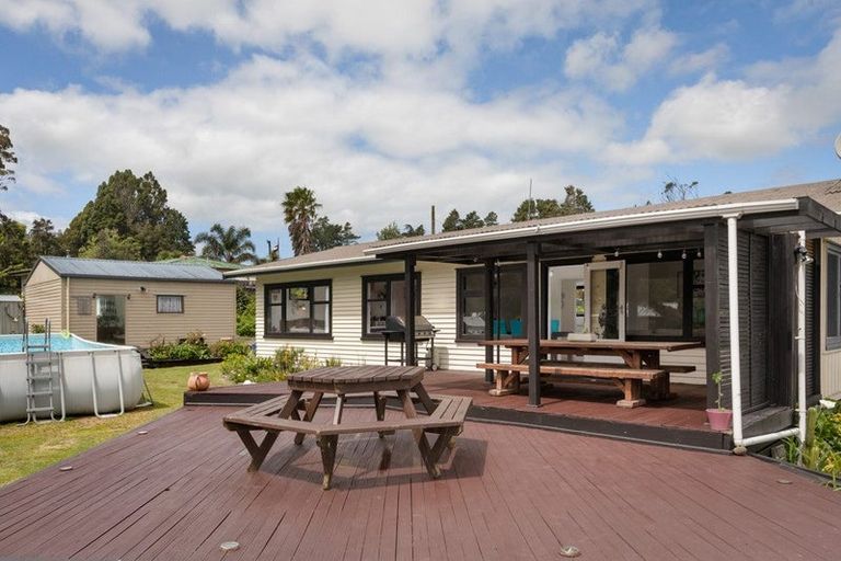 Photo of property in 2 Cambridge Road, Waihi, 3610